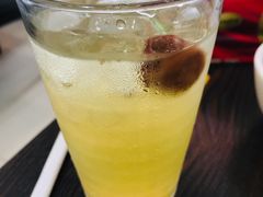 话梅桔仔冰-PHO·5越南牛肉粉(建新路店)