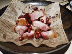 -侨美食家·粤菜(体育西路店)