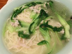 -上海人家花樣年华(中山公园店)