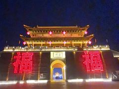 -滦州古城