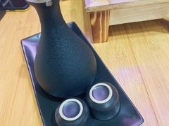 -郑贵初烧烤·烤凤爪的发明者(王家湾店)