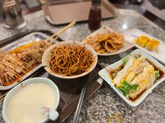 -小街天府(西工小街店)