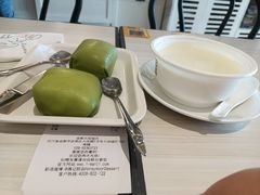 -满记甜品(大悦城店)