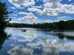-承德避暑山庄景区