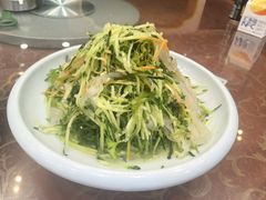 -老苏扬饭店