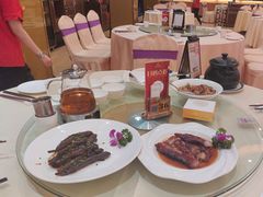 -益利大酒楼(井岸店)