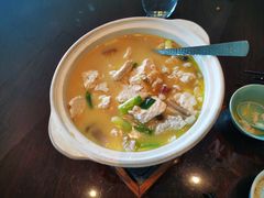 -环球港凯悦 · 享悦中餐厅