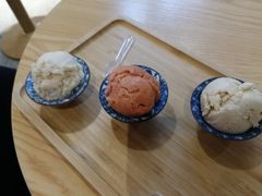 凤凰单枞雪糕-歎雪糕低糖低脂Gelato冰淇淋