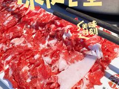 -焯牛潮汕牛肉火锅(云峰街创始店)