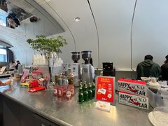 -Seesaw Coffee(上生新所店)