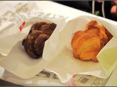 迷你可颂-都恩客(高岛屋百货店)