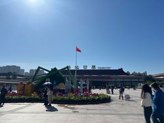 -珠海拱北口岸