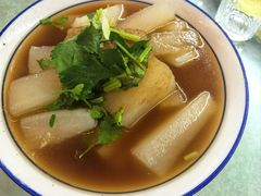 -国俊八大碗饭店