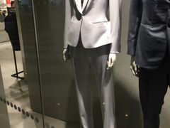 -GIORGIO ARMANI(燕莎奥特莱斯购物中心店)