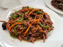 -悦宾饭馆(翠花胡同店)