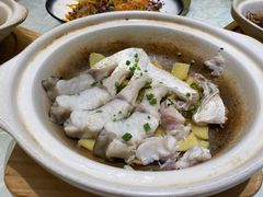 -永丰源大酒店(人民中路店)