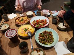 -高嗲嗲·现炒下饭菜(石鼓路店)