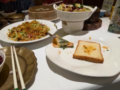 -桂满陇·手作小笼包&江南叫花鸡(中山公园店)
