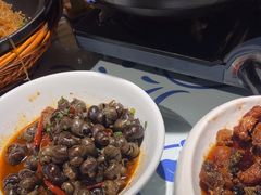 -井水小厨·湘菜(活力广场店)