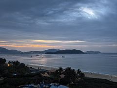 -三亚亚龙湾天域度假酒店