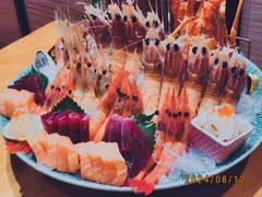-水濑·日料放题(天河店)