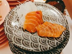 -争鲜回转寿司(通州万达店)