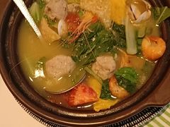 -桂满陇·杭州小馆(巴黎春天浦建店)