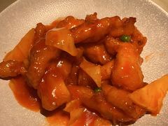 -老淮安·淮安菜(涟水店)