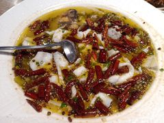 -九毛九西北菜(盈信广场店)