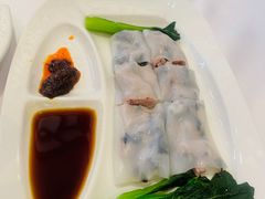 -顺德喜来登酒店·采悦轩