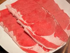-南门涮肉(北洼路店)