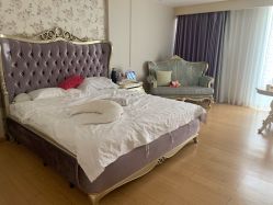 卧室-恒熙玥月子会所