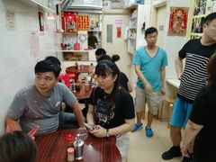 -添發碗仔翅美食