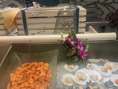 -半岛凯豪大酒店-海鲜自助餐厅