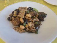 五香素什锦-同和居(什刹海店)
