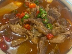 -品大三·南京菜(大行宫店)