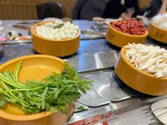 -喜家自助小火锅(乐客城店)