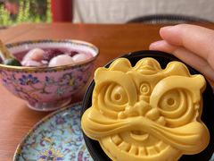 -中卫御苑福膳·养生局(圆明园店)