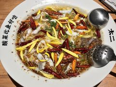 -太二酸菜鱼(汕头苏宁广场店)