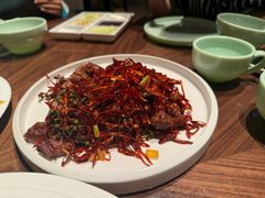 -北京全聚德(王府井店)