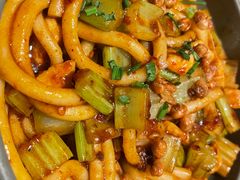 -丝路金桃·新疆菜(徐汇店)