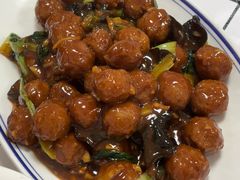 -乐乐餐厅(湘子庙街店)