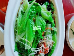 -北平印象.北京烤鸭.新京菜.融合菜(世贸店)