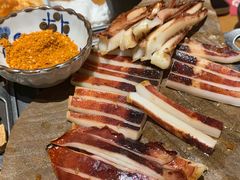 -一心创作料理屋(经开万达店)