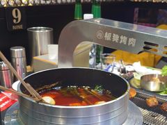 -板凳烧烤(东关街店)