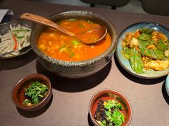-山石榴·贵州菜(陆家嘴中心店)