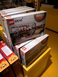 -乐高授权专卖店(朝阳大悦城店)