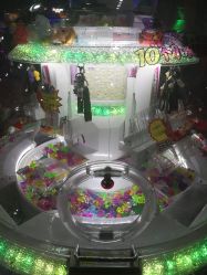 -菲菲羊乐园(临平银泰城店)
