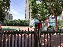 -西北大学(桃园校区)