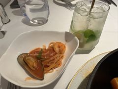 -王品牛排(郑州大卫城店)